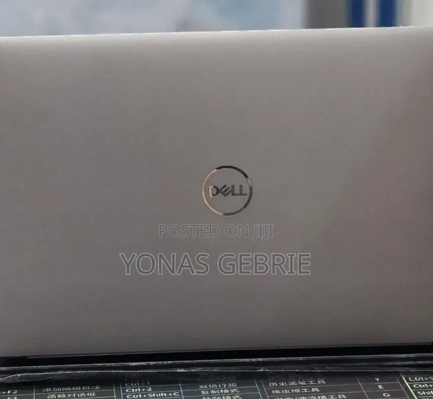New Laptop Dell Precision 5570 16GB Intel Core i7 SSD 512GB