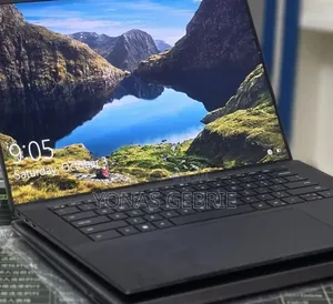 New Laptop Dell Precision 5570 16GB Intel Core i7 SSD 512GB