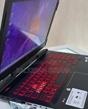 New Laptop HP Omen X 16GB Intel Core i7 HDD 1T