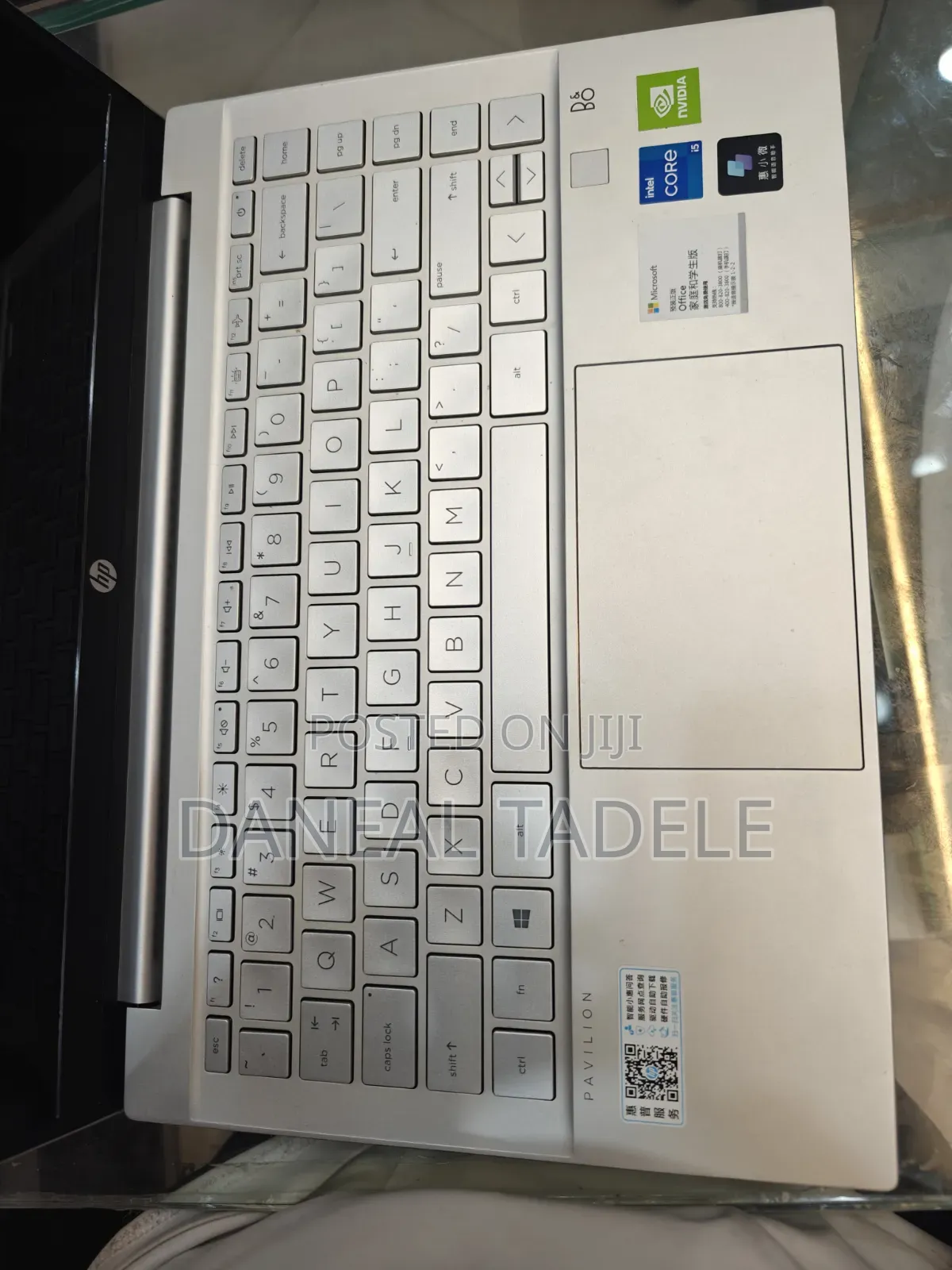 New Laptop HP Pavilion 14 16GB Intel Core i7 SSD 1T