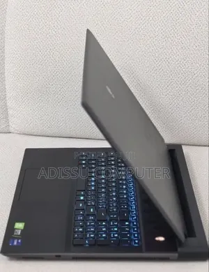 New Laptop Alienware M18 R2 32GB Intel Core i9 SSD 2T