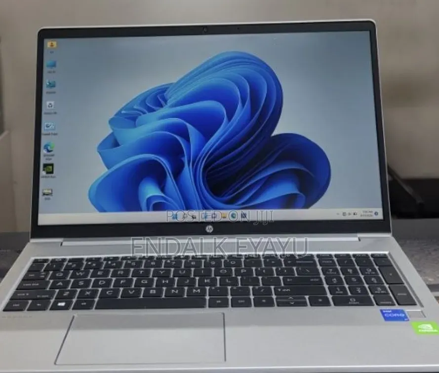 New Laptop HP ProBook 450 G8 16GB Intel Core i7 SSD 512GB