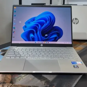 New Laptop HP Pavilion 14 16GB Intel Core i5 SSD 512GB