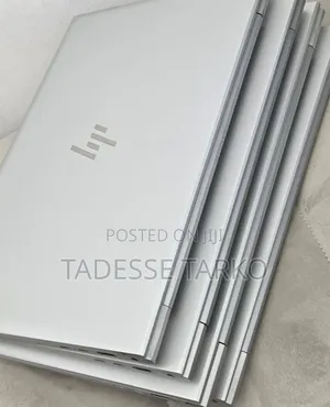 New Laptop HP EliteBook 830 G8 16GB Intel Core i5 SSD 512GB