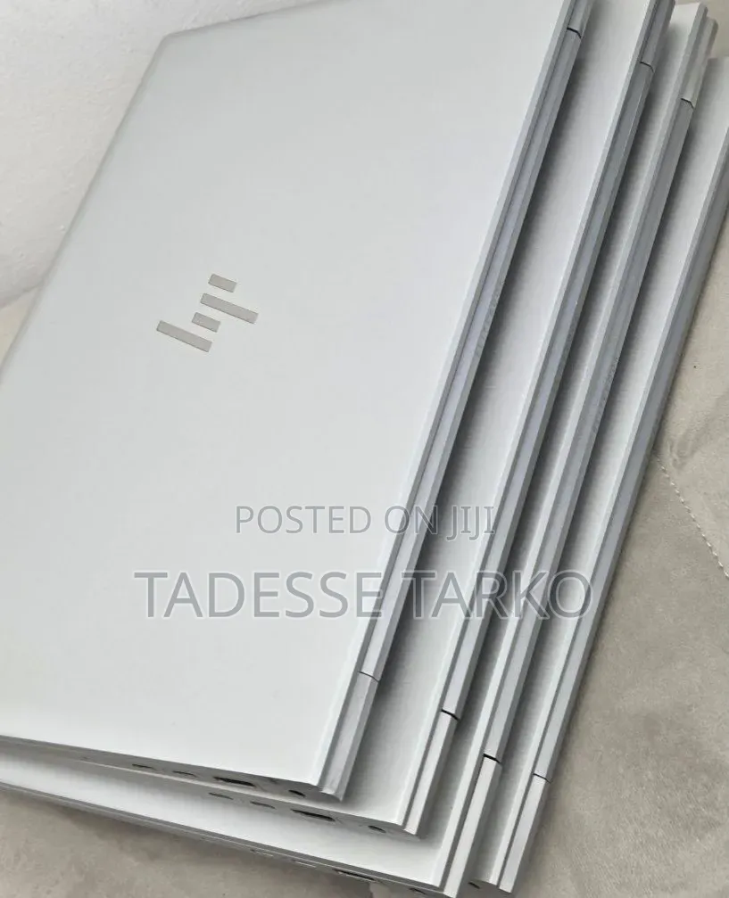 New Laptop HP EliteBook 830 G8 16GB Intel Core i5 SSD 512GB