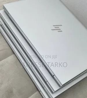 New Laptop HP EliteBook 830 G8 16GB Intel Core i5 SSD 512GB