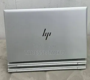 New Laptop HP EliteBook 830 G8 16GB Intel Core i5 SSD 512GB