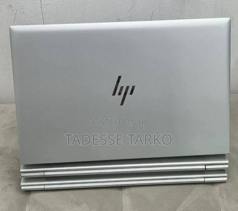 New Laptop HP EliteBook 830 G8 16GB Intel Core i5 SSD 512GB