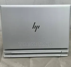 New Laptop HP EliteBook 830 G8 16GB Intel Core i5 SSD 512GB
