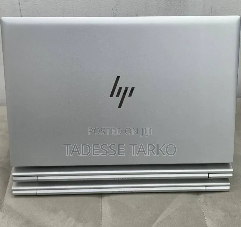 New Laptop HP EliteBook 830 G8 16GB Intel Core i5 SSD 512GB
