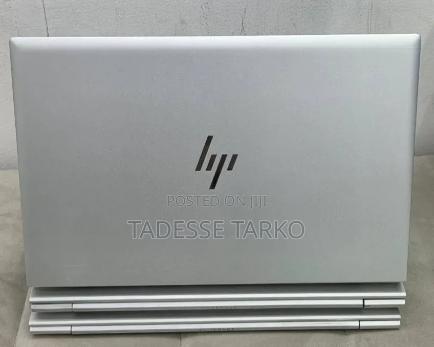 New Laptop HP EliteBook 830 G8 16GB Intel Core i5 SSD 512GB