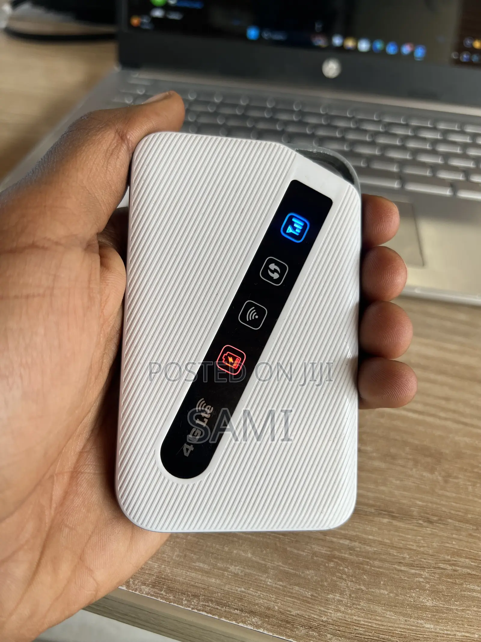 Wifi Router