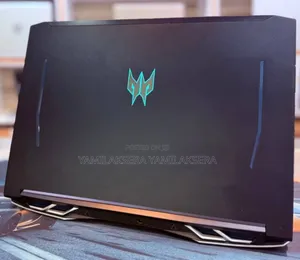 New Laptop Acer Predator Helios 300 16GB Intel Core i7 SSD 512GB