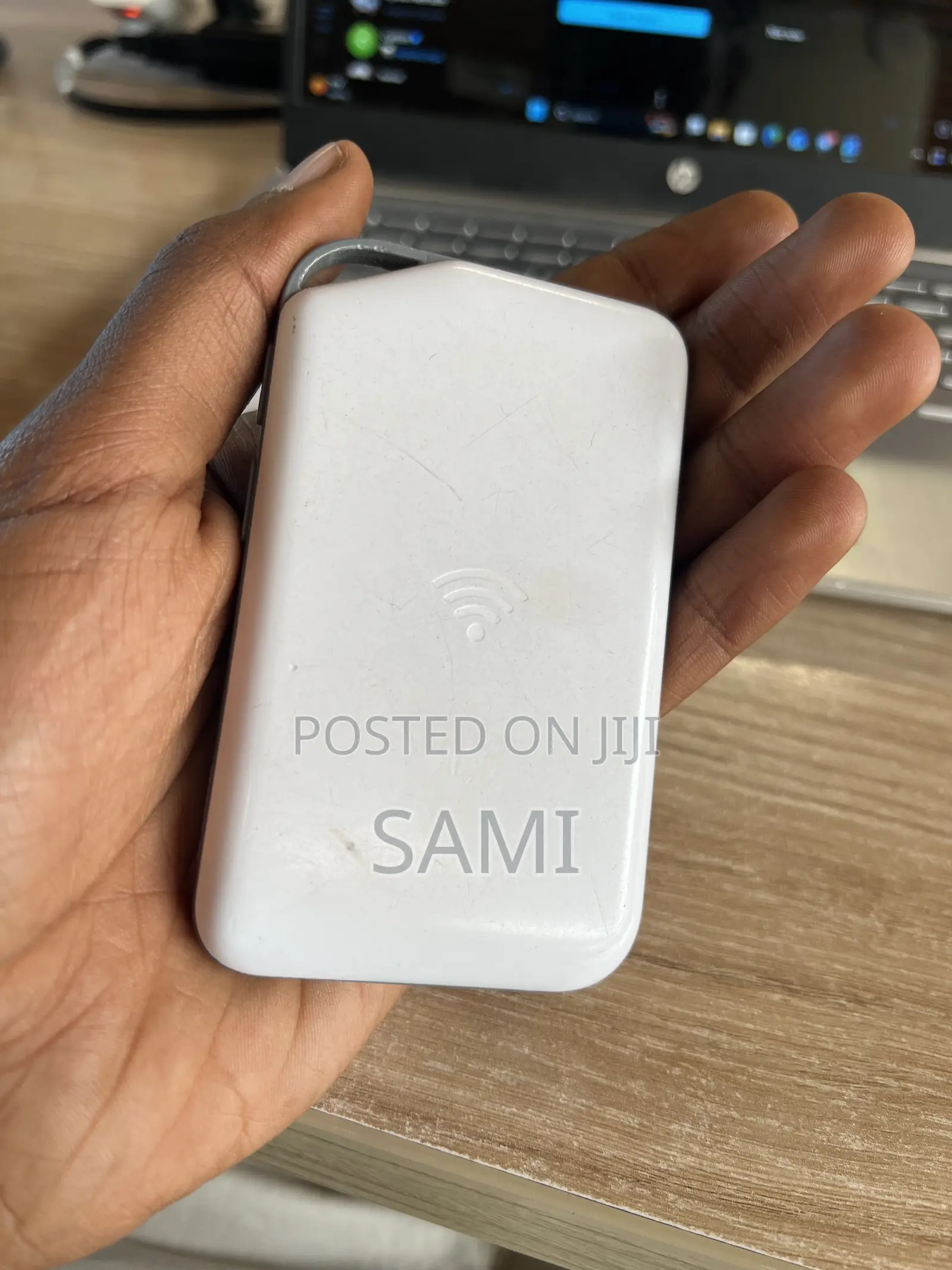 Wifi Router