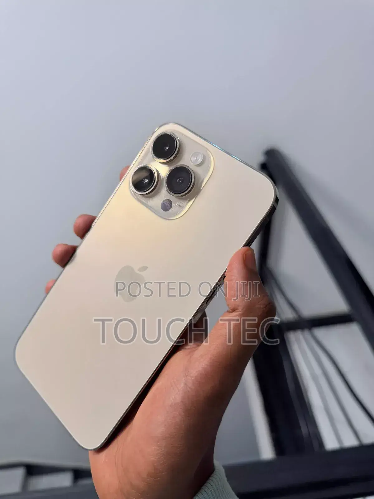 Apple iPhone 14 Pro Max 256 GB Gold