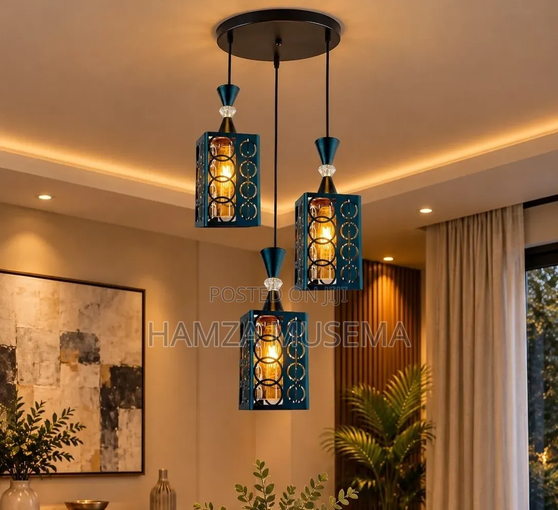 Hanging Light