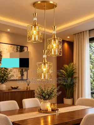 Hanging Light