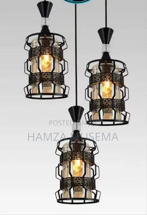 Hanging Light