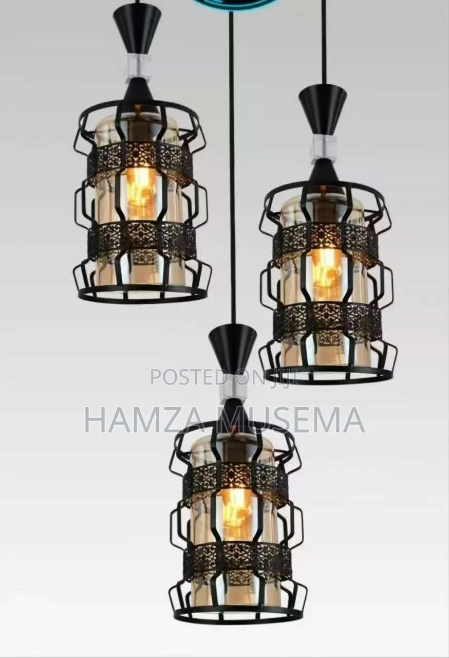 Hanging Light
