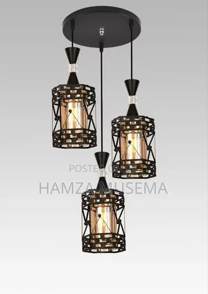 Hanging Light