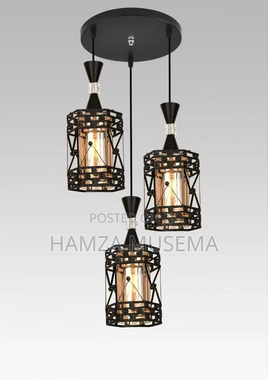 Hanging Light