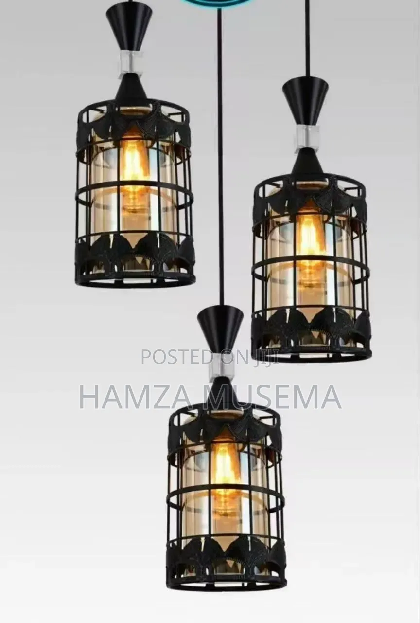 Hanging Light
