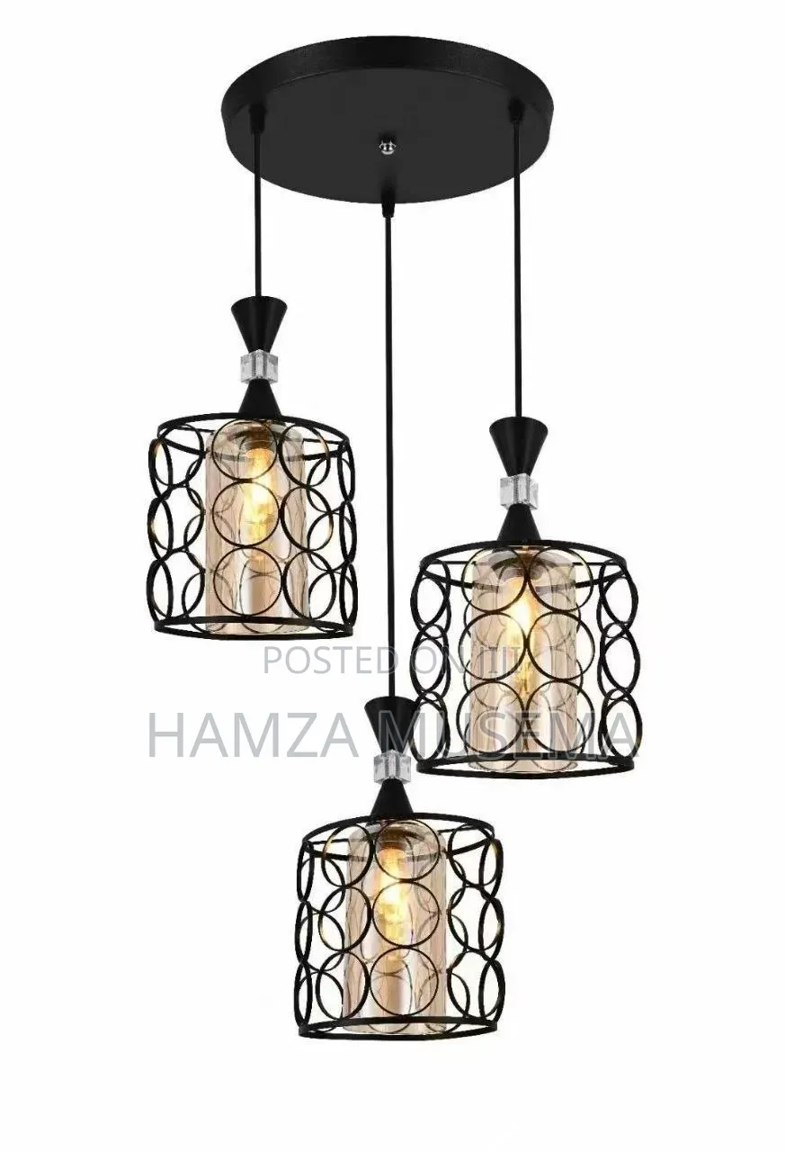 Hanging Light