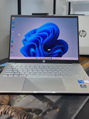 New Laptop HP Pavilion 14 16GB Intel Core i5 SSD 512GB