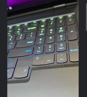 New Laptop Lenovo Legion 9 32GB AMD Ryzen 9 SSD 1T