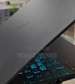 New Laptop Asus TUF Gaming F15 16GB Intel Core i7 SSD 512GB