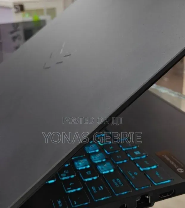 New Laptop Asus TUF Gaming F15 16GB Intel Core i7 SSD 512GB