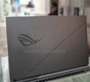 New Laptop Asus ROG Strix G15 16GB Intel Core i9 SSD 512GB