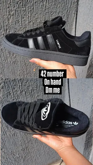 Addis Campus