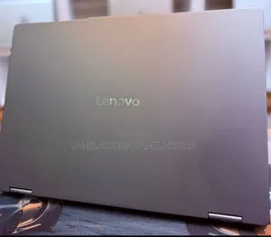 New Laptop Lenovo Yoga 7i 16GB Intel Core Ultra 7 SSD 512GB