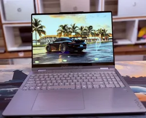 New Laptop Lenovo Yoga 7i 16GB Intel Core Ultra 7 SSD 512GB