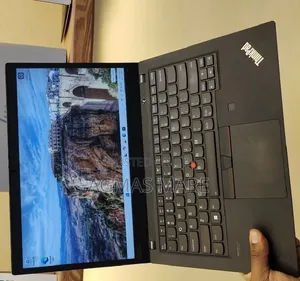 New Laptop Lenovo ThinkPad T14 G2 16GB Intel Core i7 SSD 512GB