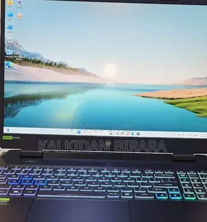 New Laptop Acer Predator 15 16GB Intel Core i9 SSD 1T
