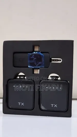 Wireless Charge