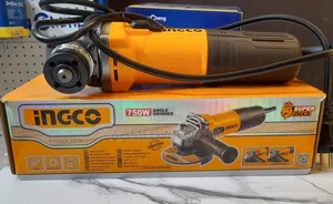 Angle Grinder750W