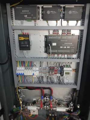 Ev Charger Dc Module