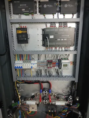 Ev Charger Dc Module