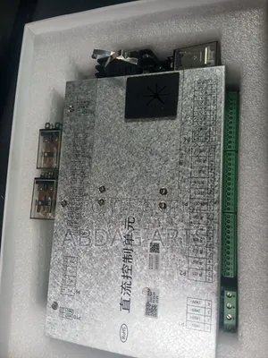Ev Charger Dc Module
