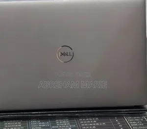 New Laptop Dell Precision 5570 16GB Intel Core i7 SSD 512GB