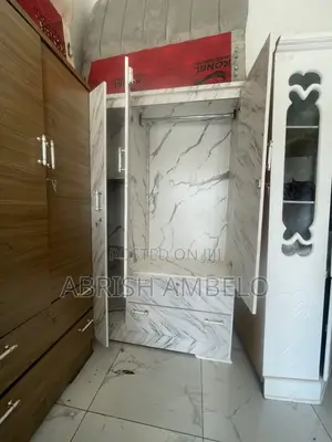 Laminate Cupboard New Kum Satin