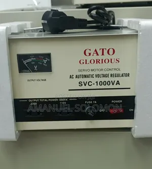 Voltage Regulator