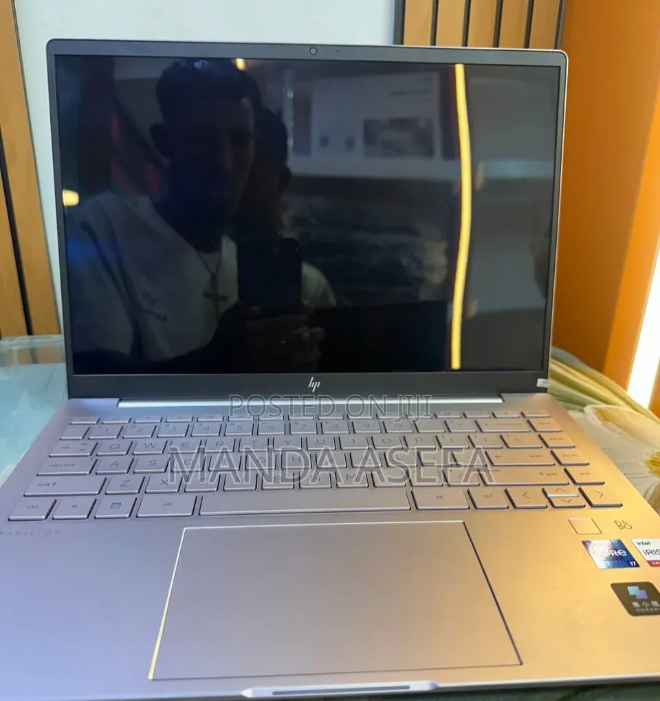 New Laptop HP Pavilion 15 16GB Intel Core i7 SSD 1T