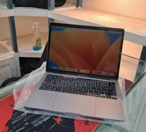 New Laptop Apple MacBook Pro 2020 M1 16GB Apple M1 Pro SSD 256GB