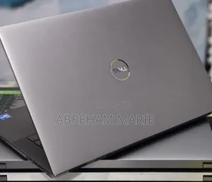 New Laptop Dell Precision 5560 16GB Intel Core i7 SSD 512GB