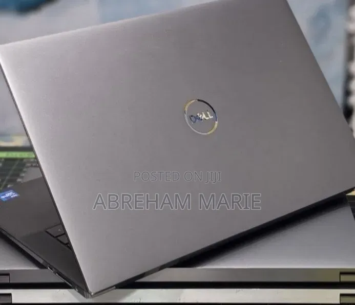 New Laptop Dell Precision 5560 16GB Intel Core i7 SSD 512GB