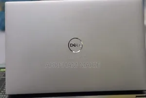 New Laptop Dell Precision 5560 16GB Intel Core i7 SSD 512GB
